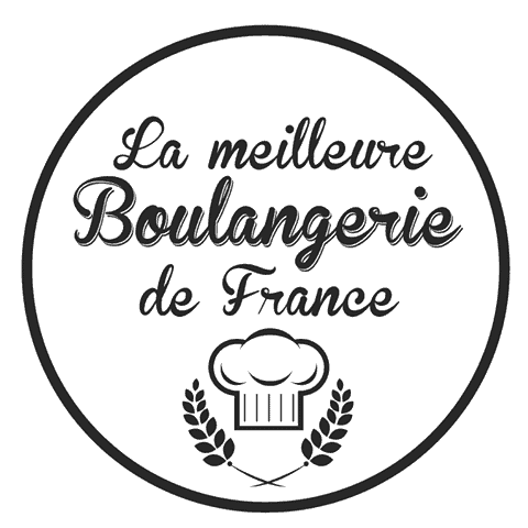 Logo La meilleure boulangerie de France