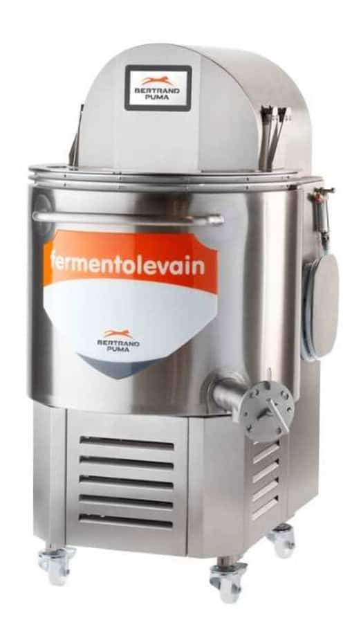 Fermentolevain neuf de marque Bertrand Puma